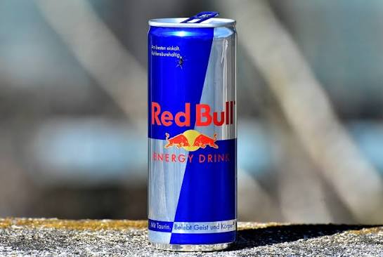 Energy drinks